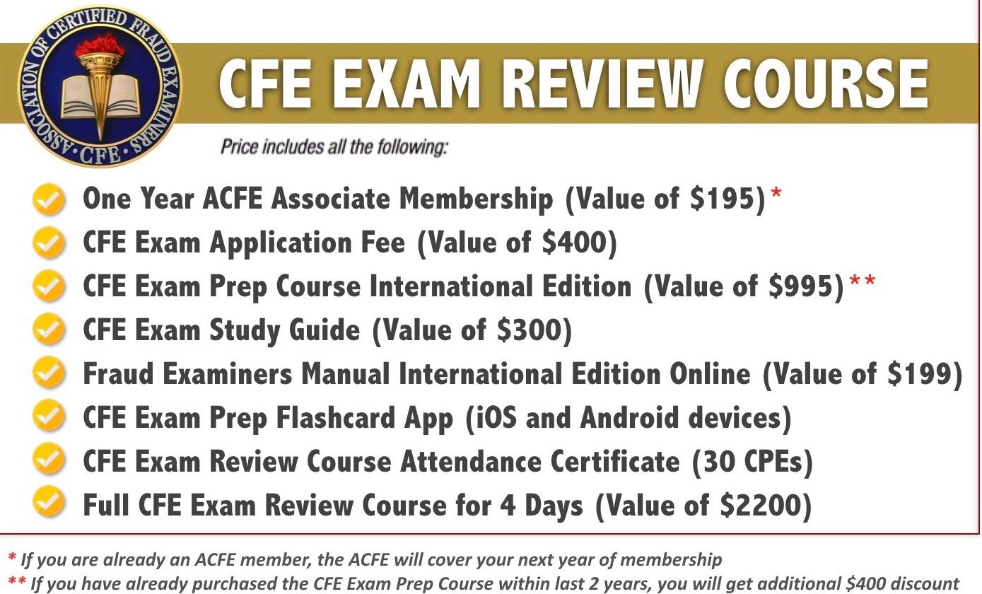 ACFE Malaysia | Training